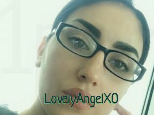LovelyAngelXO
