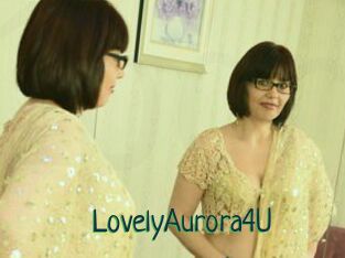 LovelyAurora4U