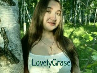 LovelyGrase