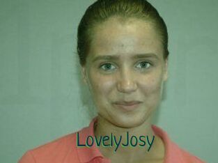 LovelyJosy