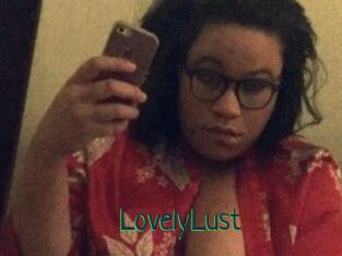 LovelyLust