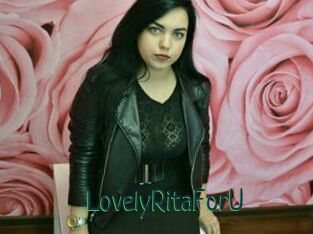 LovelyRitaForU