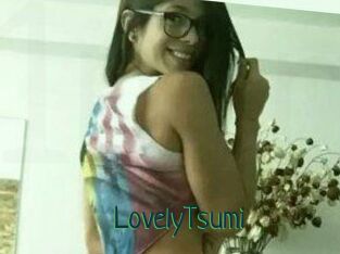 LovelyTsumi