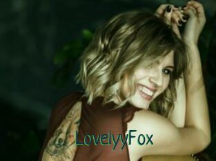 LovelyyFox