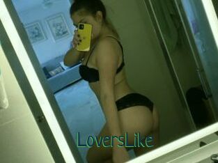 LoversLike