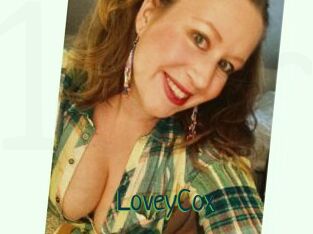 LoveyCox
