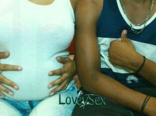 LoveySex