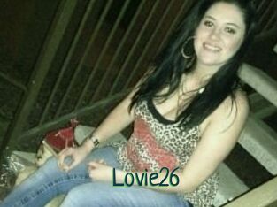 Lovie26