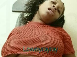 Lovvelyrayray