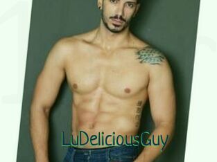LuDeliciousGuy