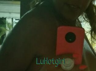 LuHotgirl
