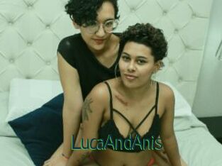 LucaAndAnis