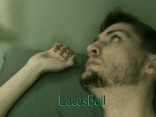 LucasBall