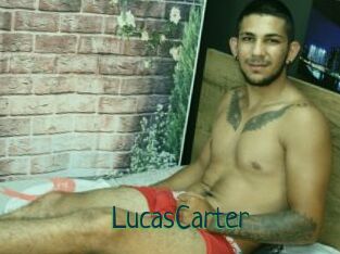 LucasCarter