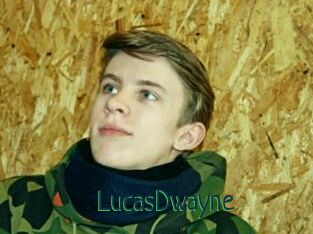 LucasDwayne