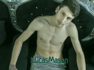 LucasMason
