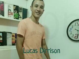 Lucas_Dirrison