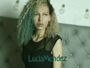 LuciaMendez