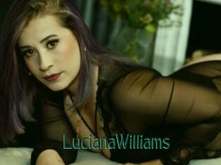 LucianaWilliams