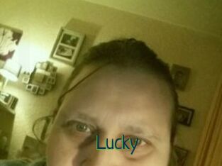 Lucky