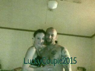 LuckyCouple2015