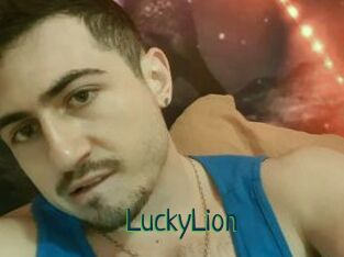 LuckyLion