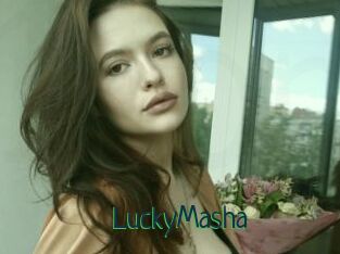 LuckyMasha