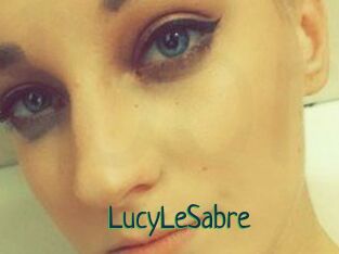 LucyLeSabre