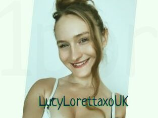 LucyLorettaxoUK