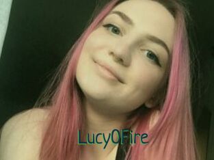 LucyOFire