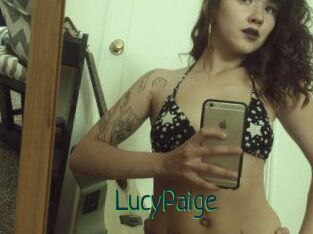 LucyPaige