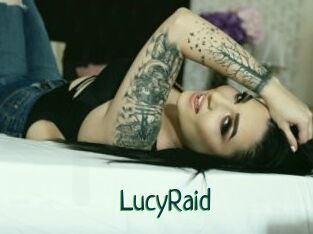 LucyRaid