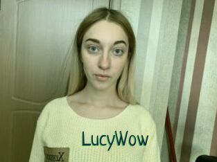 LucyWow