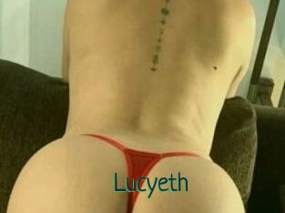 Lucyeth