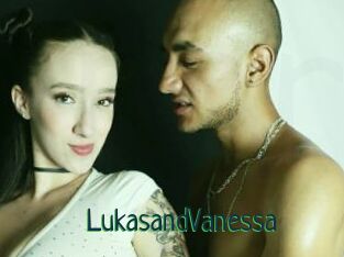 LukasandVanessa