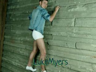 LukeMyers
