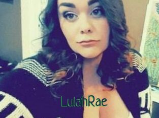 LulahRae