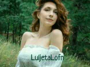 LuljetaLofn