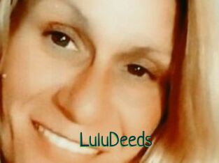 LuluDeeds