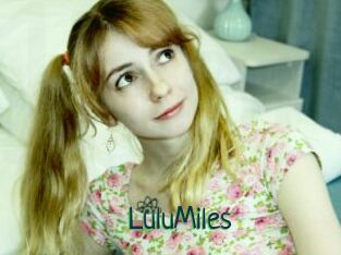 LuluMiles