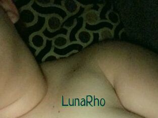 LunaRho