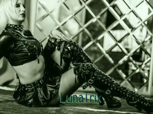 LunaTrix
