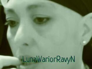 LunaWariorRavyN