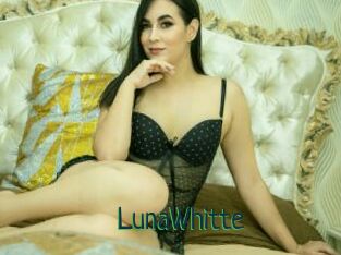 LunaWhitte