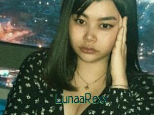 LunaaRexx