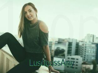 LuscioussAmy
