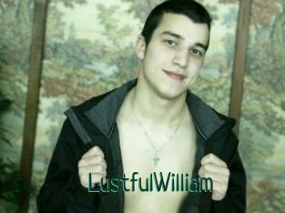 LustfulWilliam