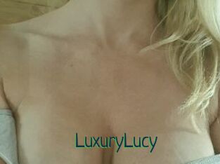 LuxuryLucy