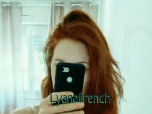 Lyanafrench