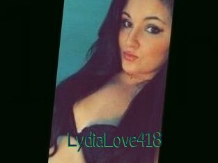 LydiaLove418